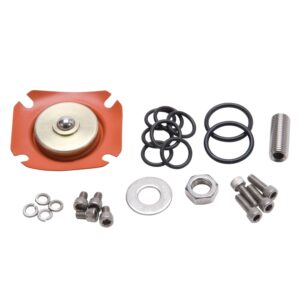 Fuel Pressure Regulator Service Kit
