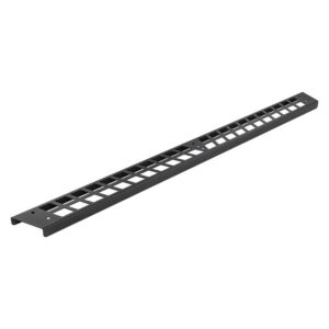 ARB - 1780800 - Bed Rack Side Channel