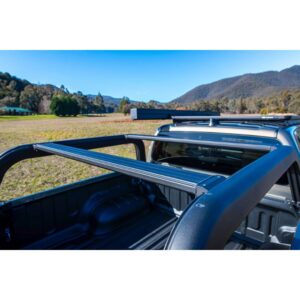 ARB - 1780850 - Bed Rack Cross Bars Pair 55 Inch