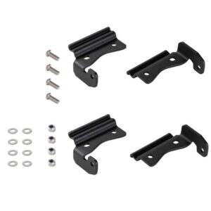 ARB - 1780860 - BASE Rack NACHO Quatro Light Adaptor Kit