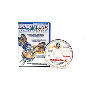 Vehicle Tuning Software