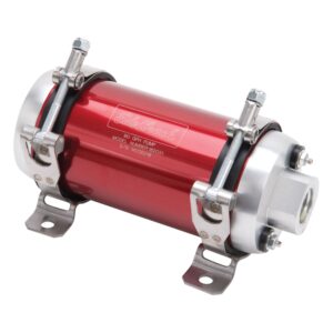 Electric Fuel Pump