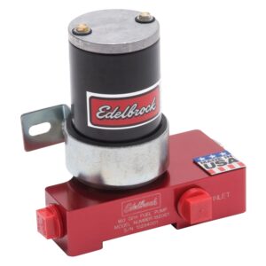Electric Fuel Pump