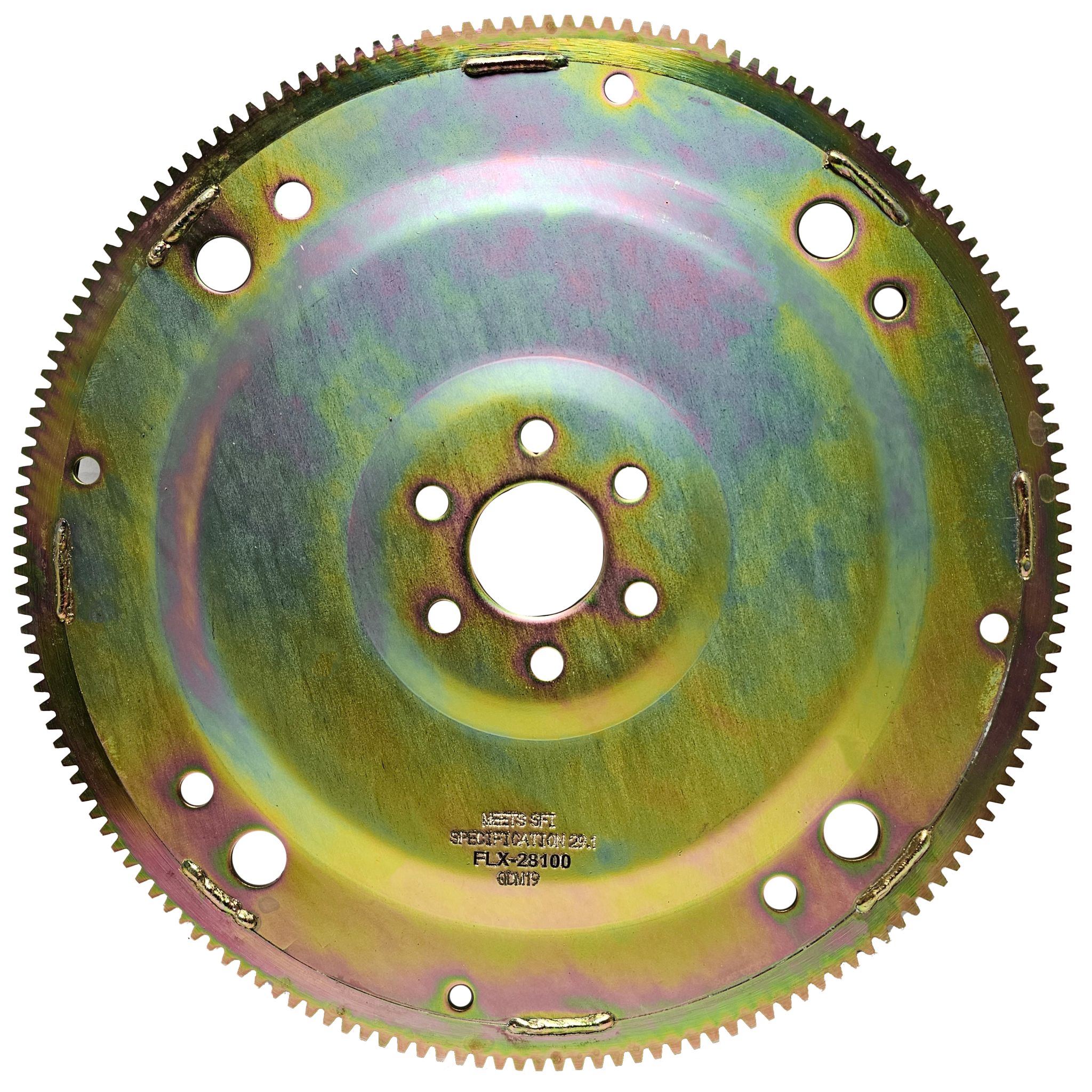 Flexplate, OEM Compatible, FORD