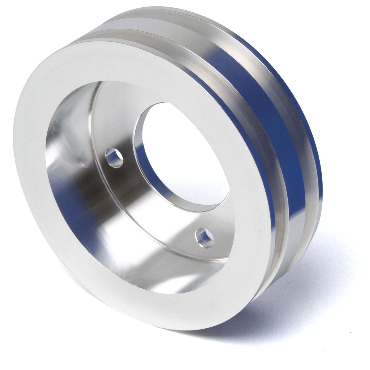 Big Block Ford V-Belt Crankshaft Pulley - 2V