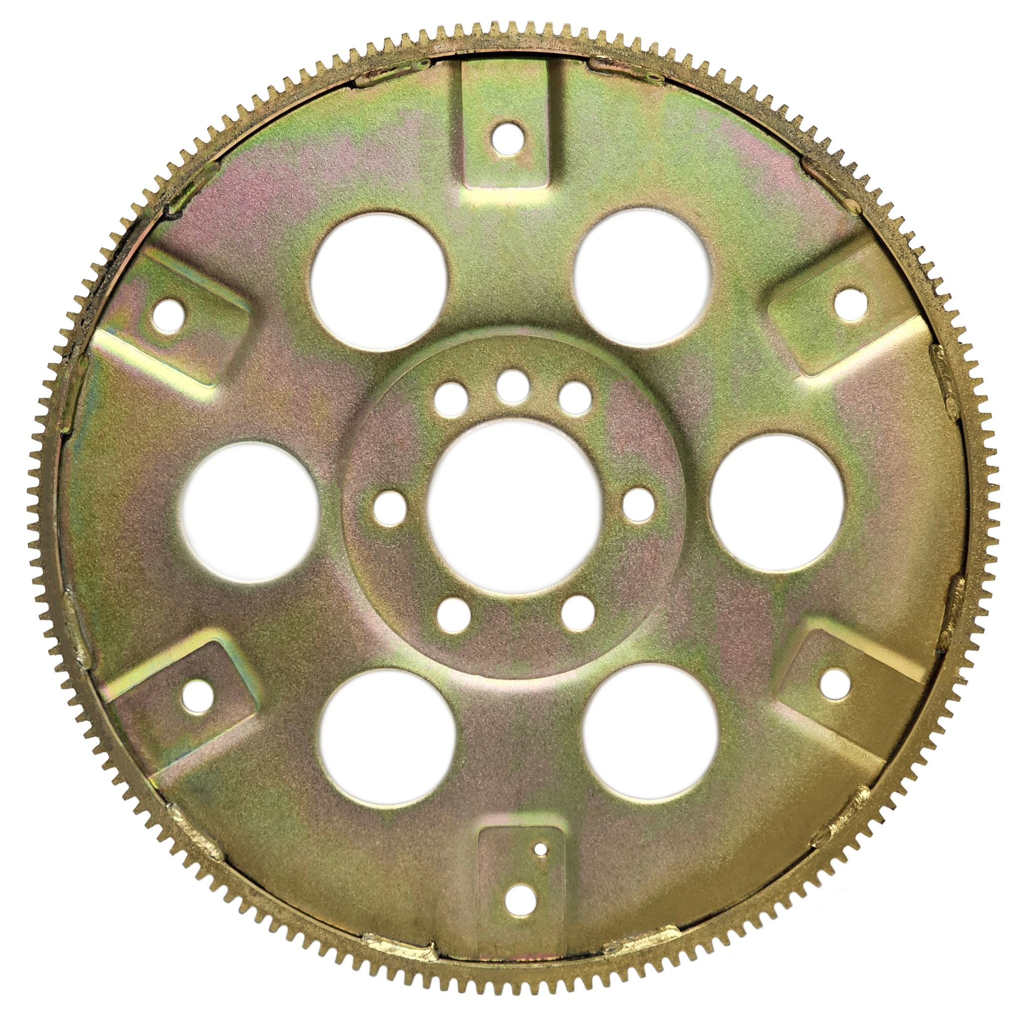 FLEXPLATE, SPORTSMAN SERIES, SFI, CHEV
