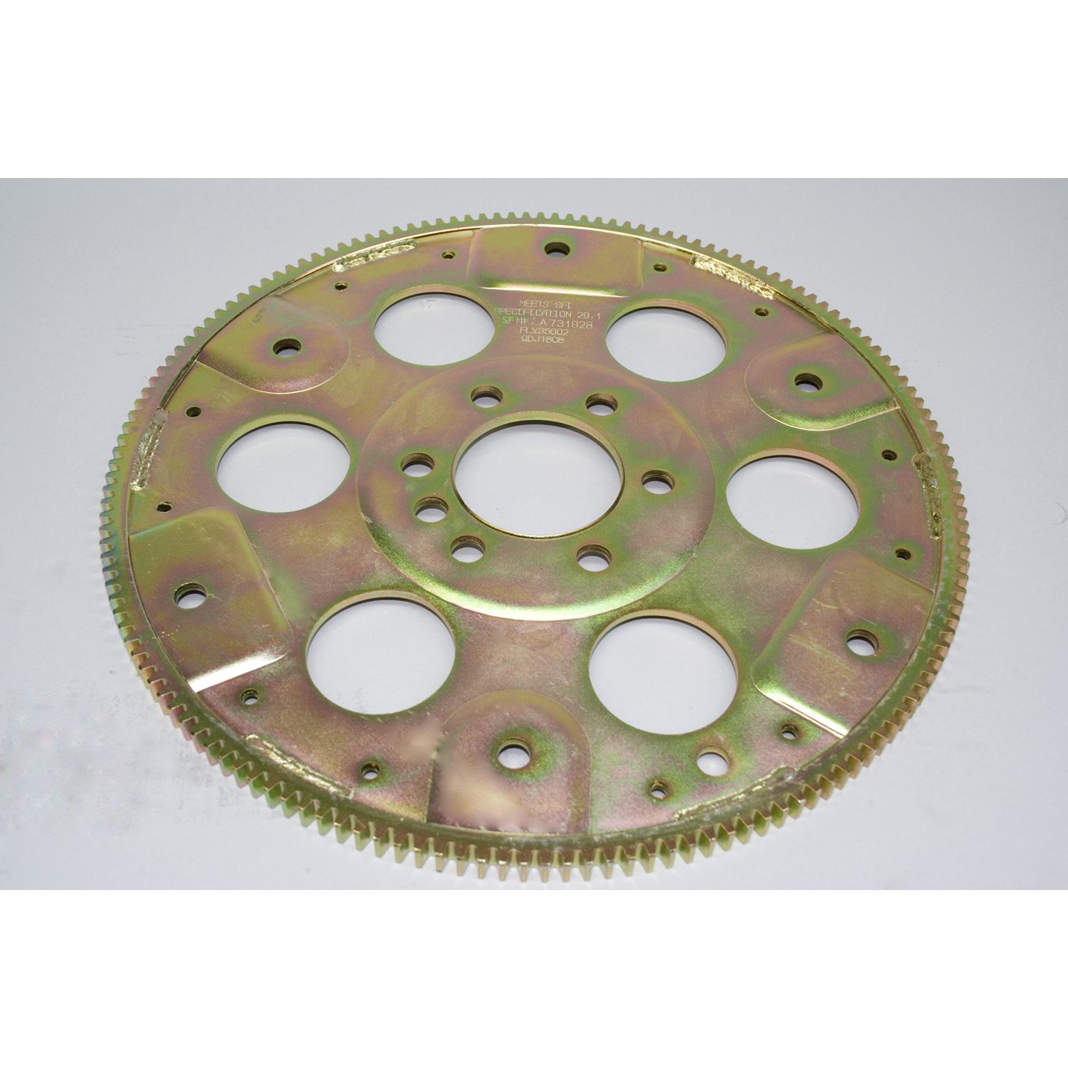 Flexplate, OEM Compatible, CHEV