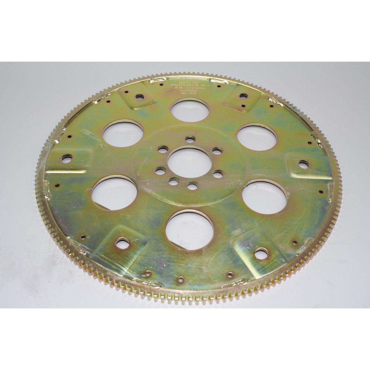 Flexplate, OEM Compatible, CHEV