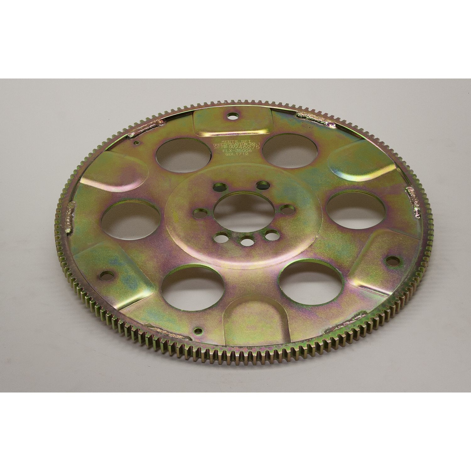 Flexplate, OEM Compatible, CHEV