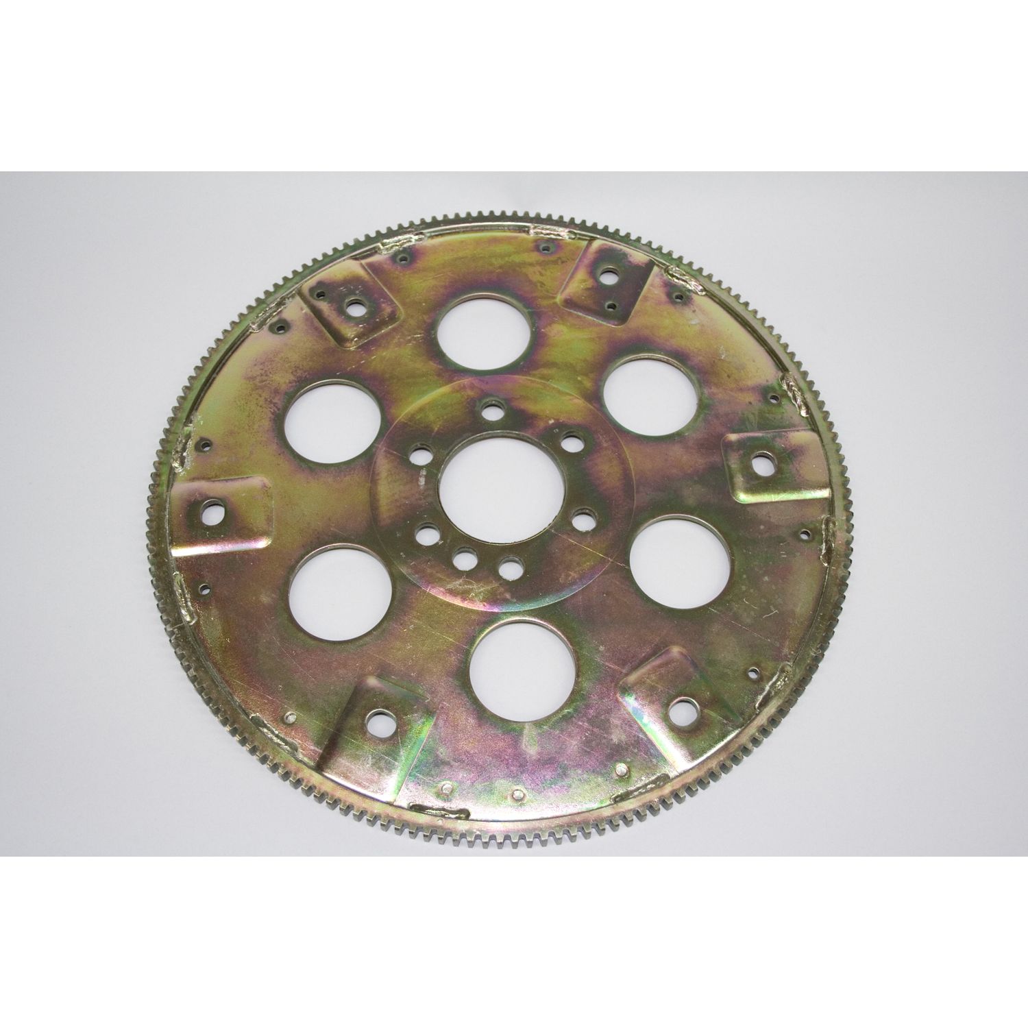 Flexplate, OEM Compatible, CHEV
