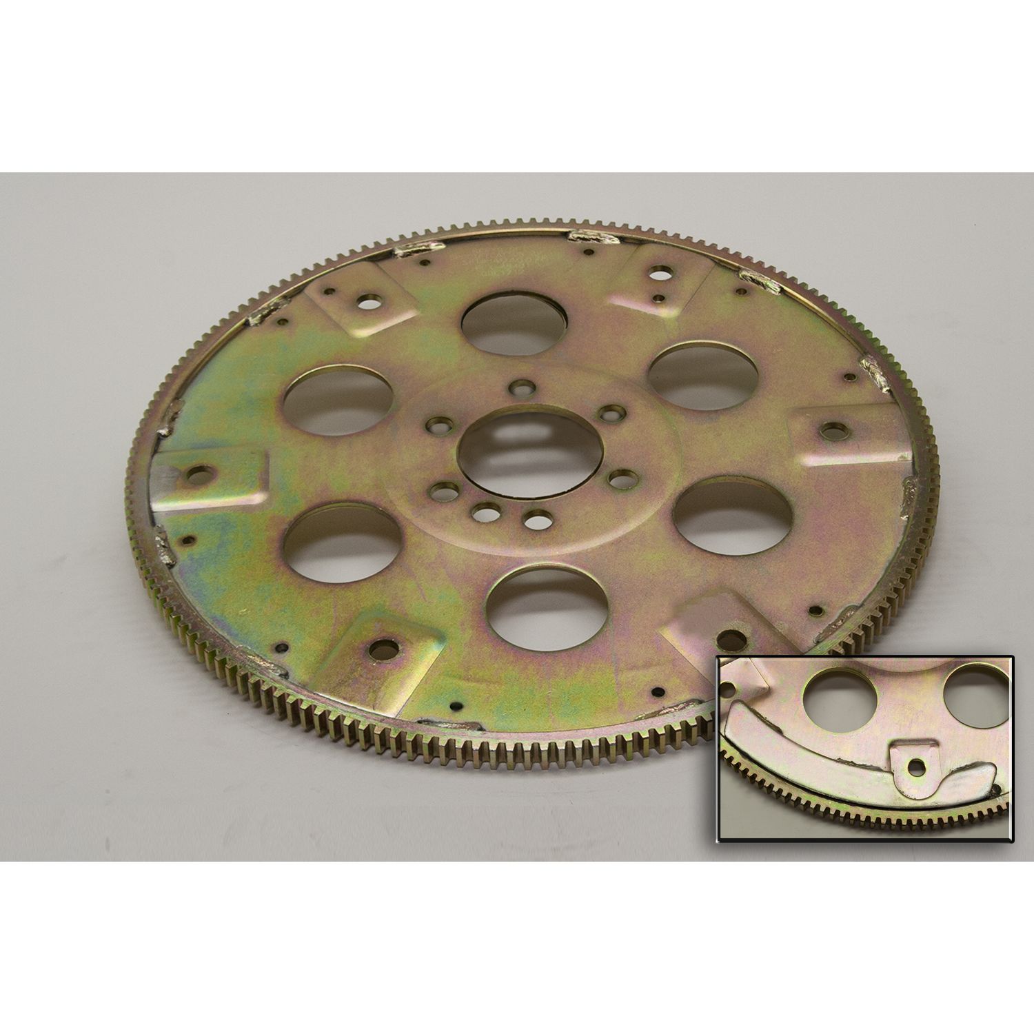 Flexplate, OEM Compatible, CHEV