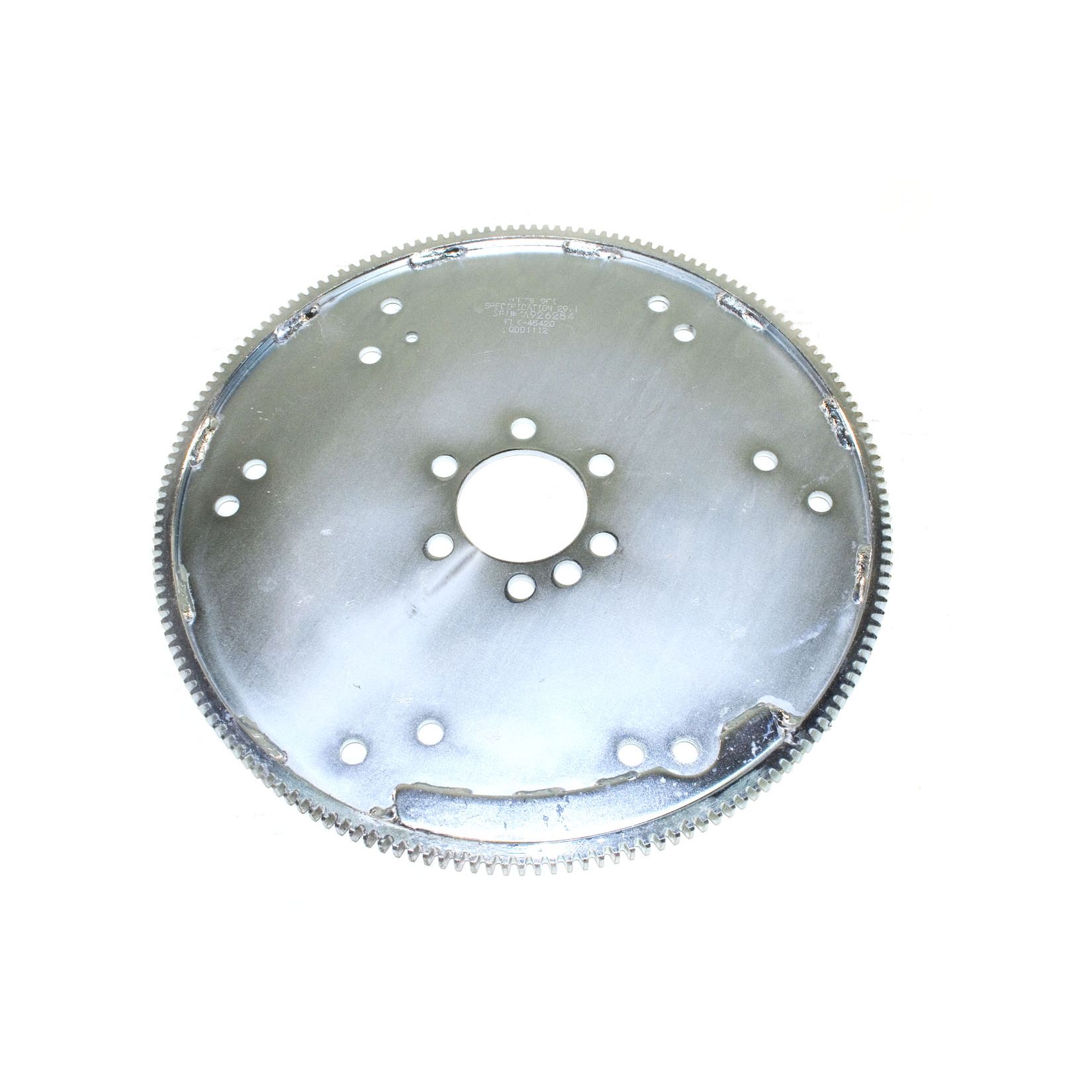 Flexplate, Xtreme Duty Diesel, CHEV