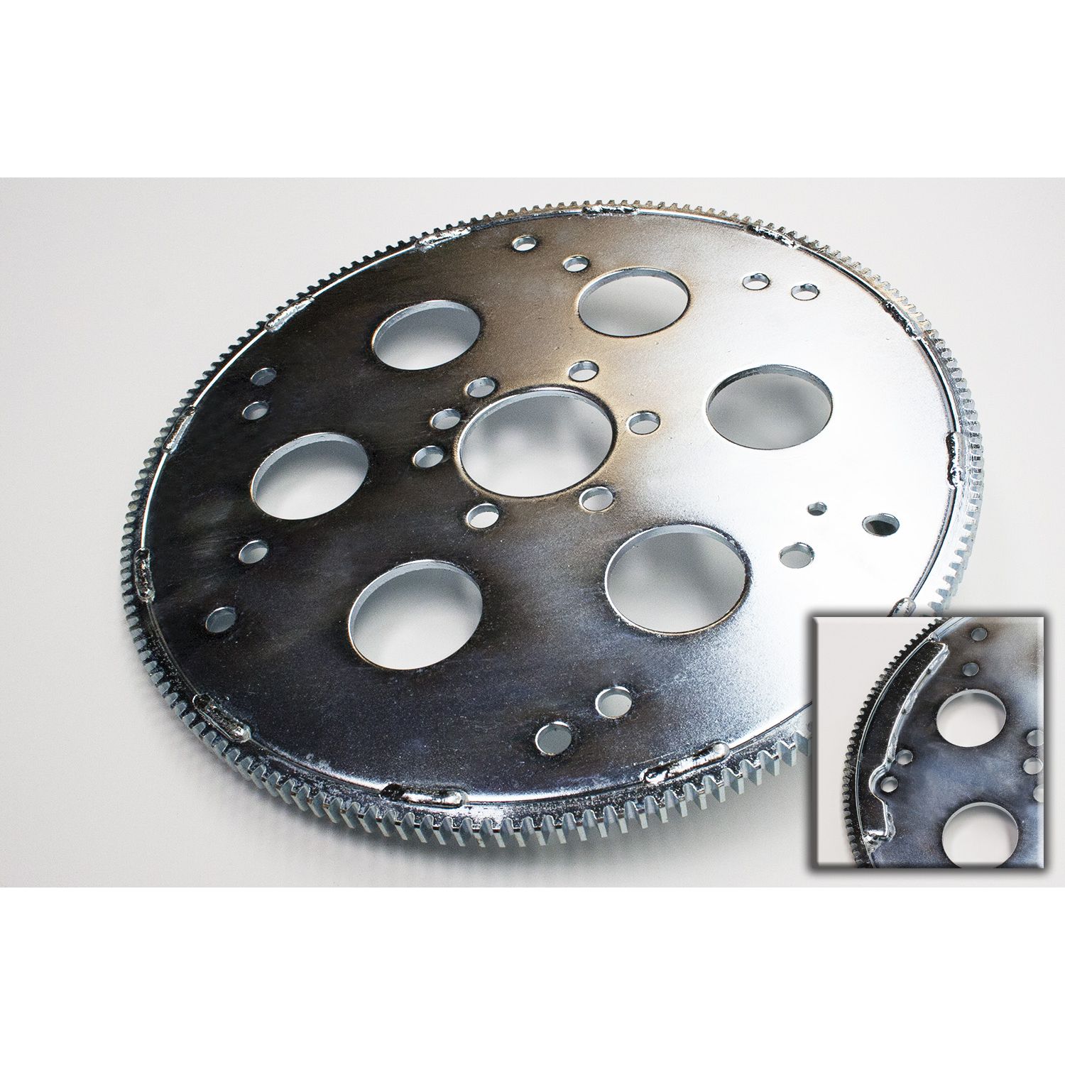 Flexplate, Xtreme Duty Diesel, CHEV