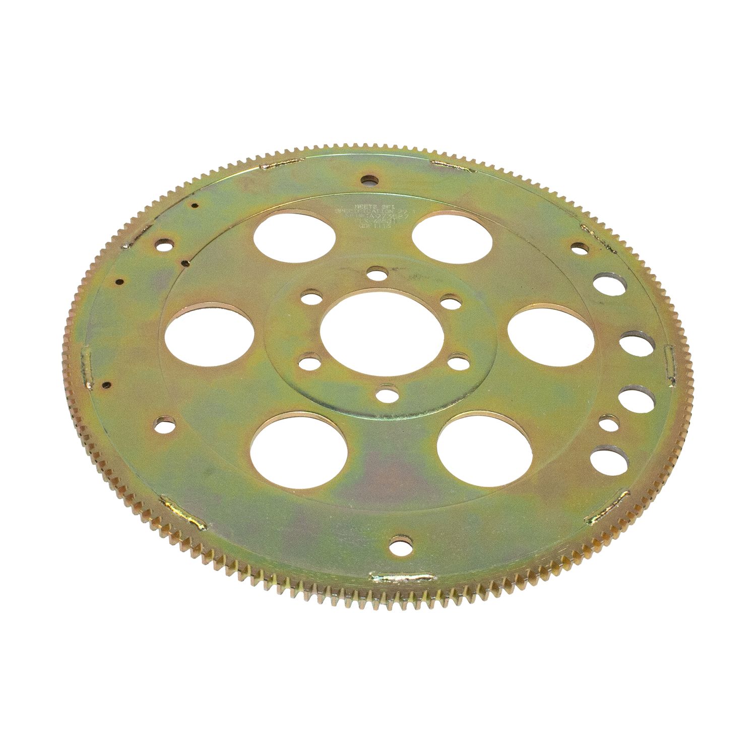 Flexplate, OEM Compatible, PONT