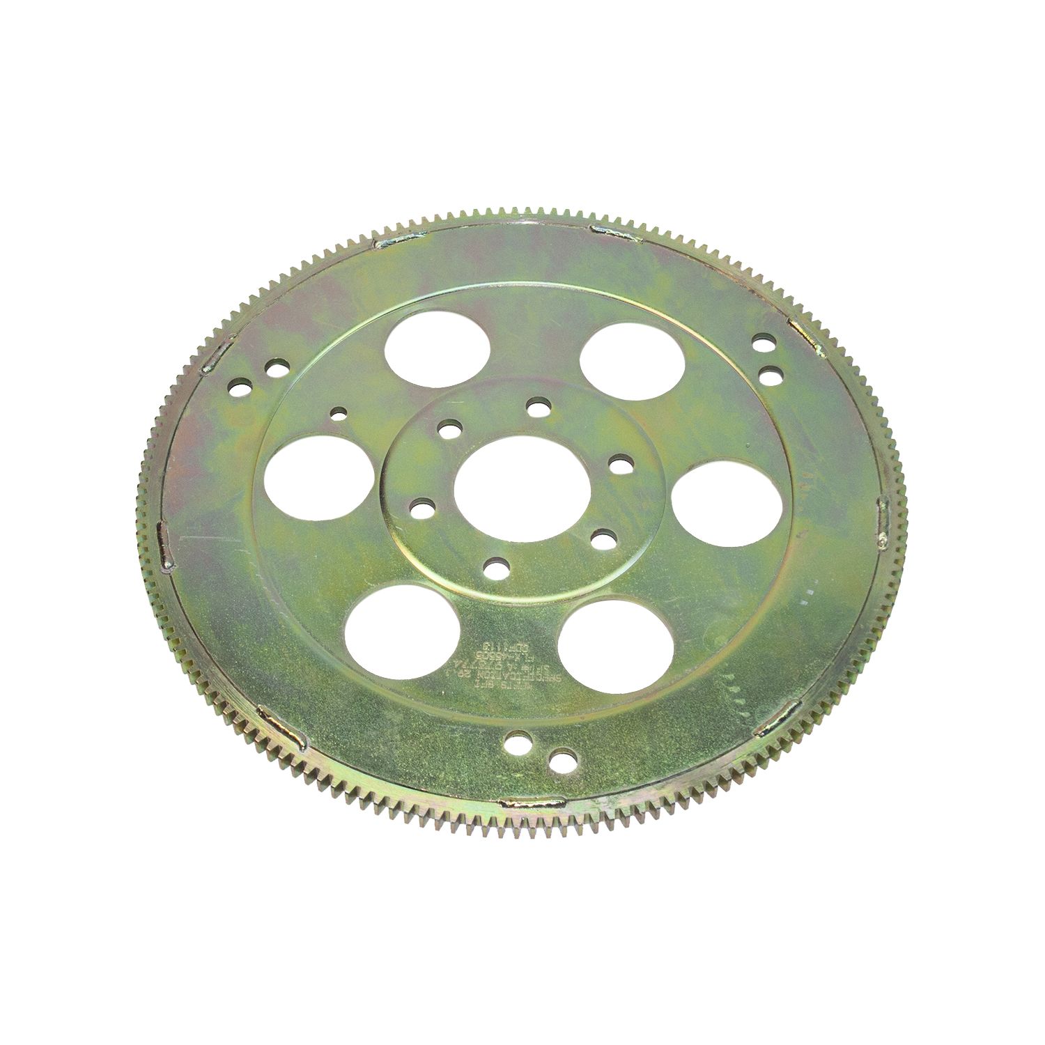 Flexplate, OEM Compatible, OLDS