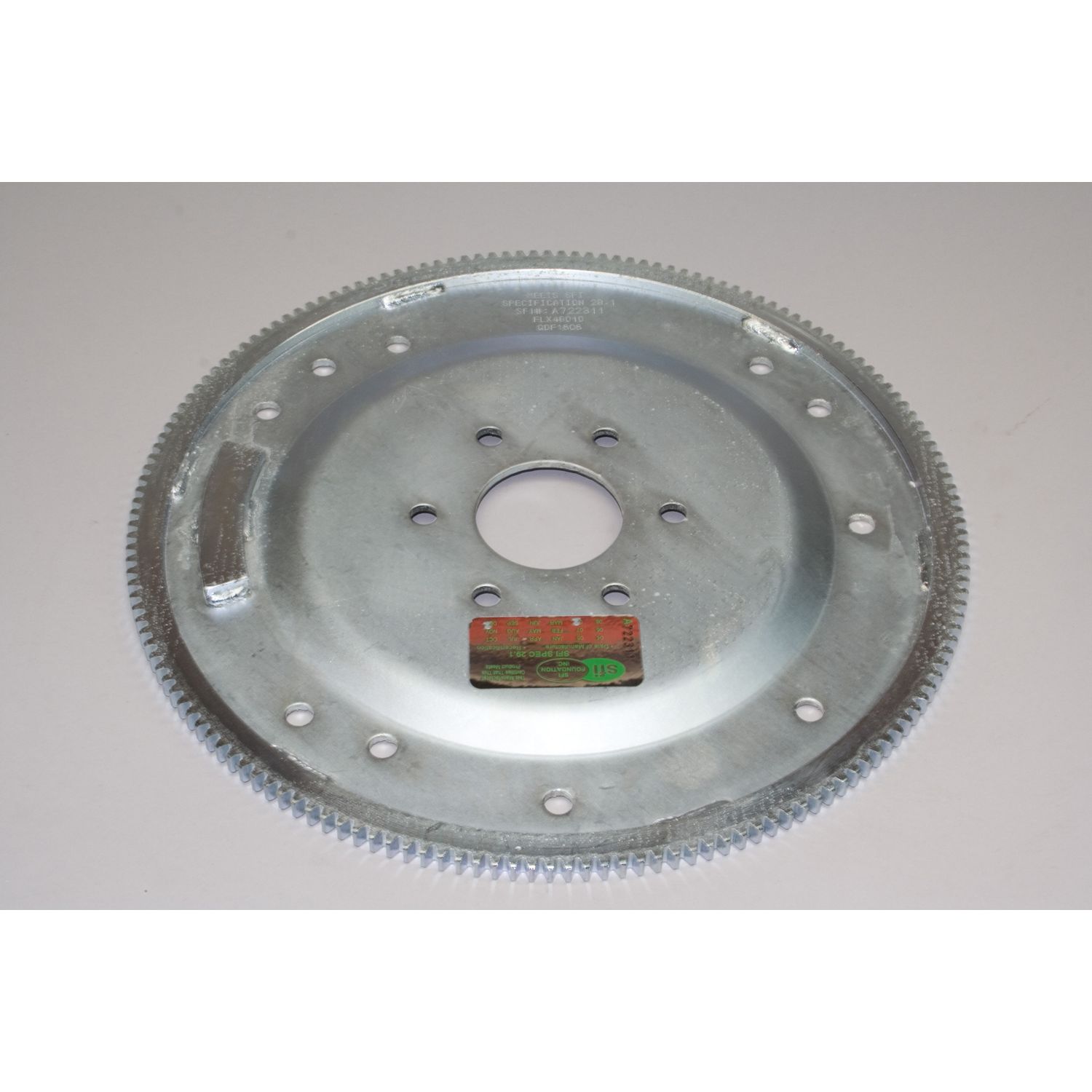 Flexplate, Xtreme Duty Diesel, Ford/GM Dual Bolt Pattern