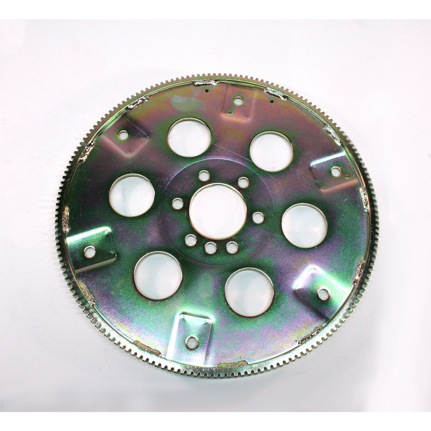 Flexplate, OEM Compatible, CHEV