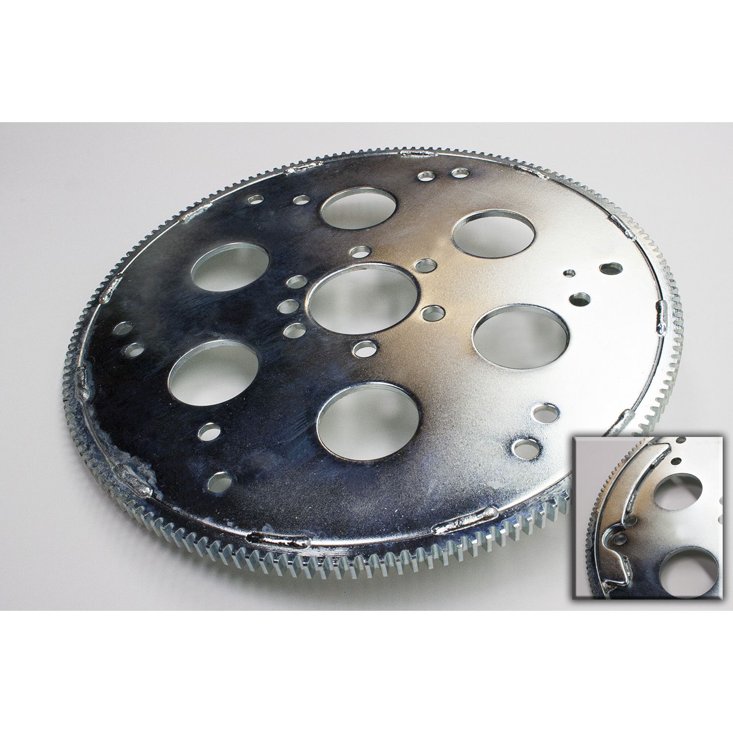 Flexplate, Xtreme Duty Diesel, CHEV