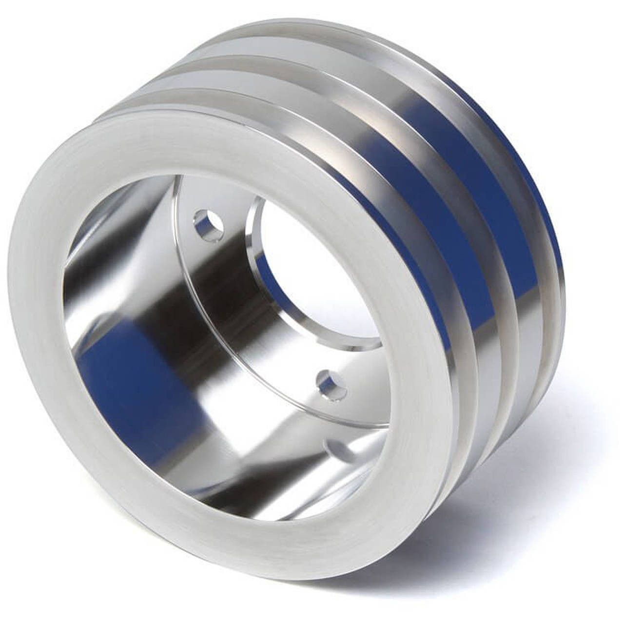 Big Block Ford V-Belt Crankshaft Pulley (3V)