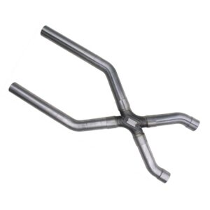 HEDMAN HEDDERS X-JUNCTION CROSSOVER SYSTEM; 3 IN. SYSTEM - UNIVERSAL FIT