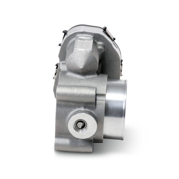 BBK MUSTANG 2.3L, FITS ALL FORD 2.3L 2.7L 65MM ECOBOOST THROTTLE BODY