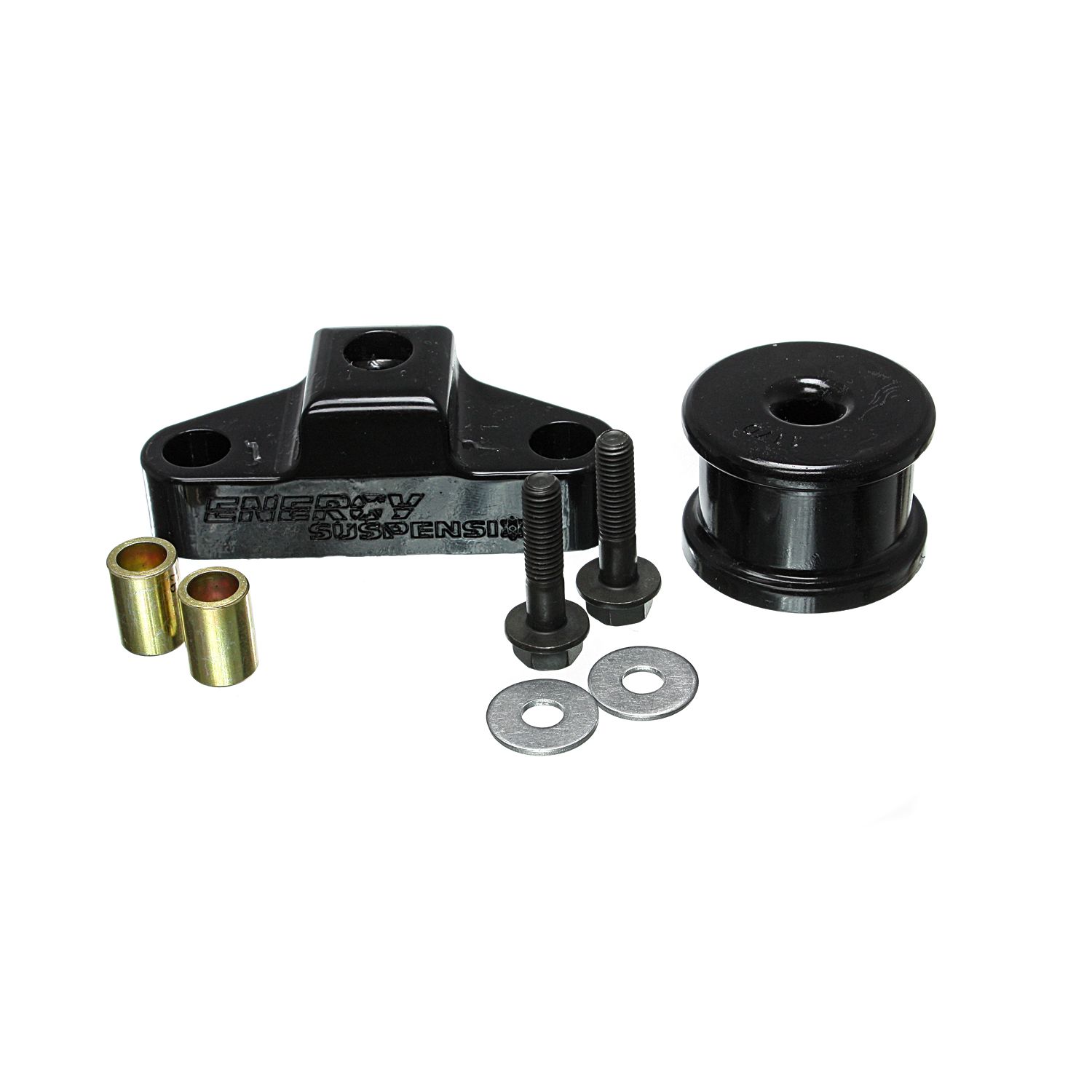 TRANSMISSION SHIFTER BUSHING SET