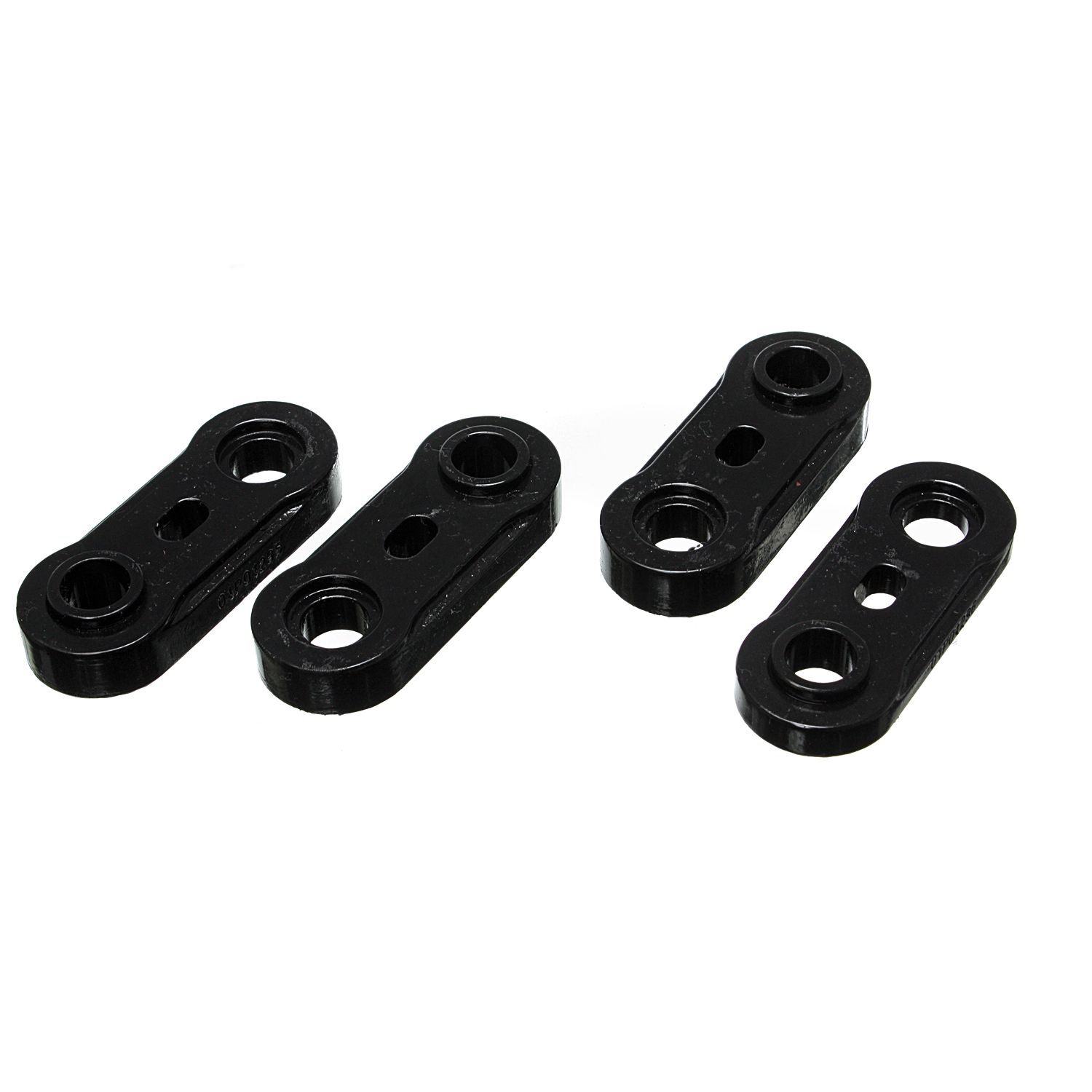 Transmission Crossmember Mount Bushings