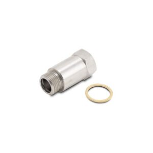 Thread-On Sensor Bung Adapter