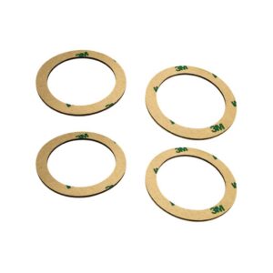 ICON Upper Control Arm Cap Adhesive Kit - Delta Joint/Uniball