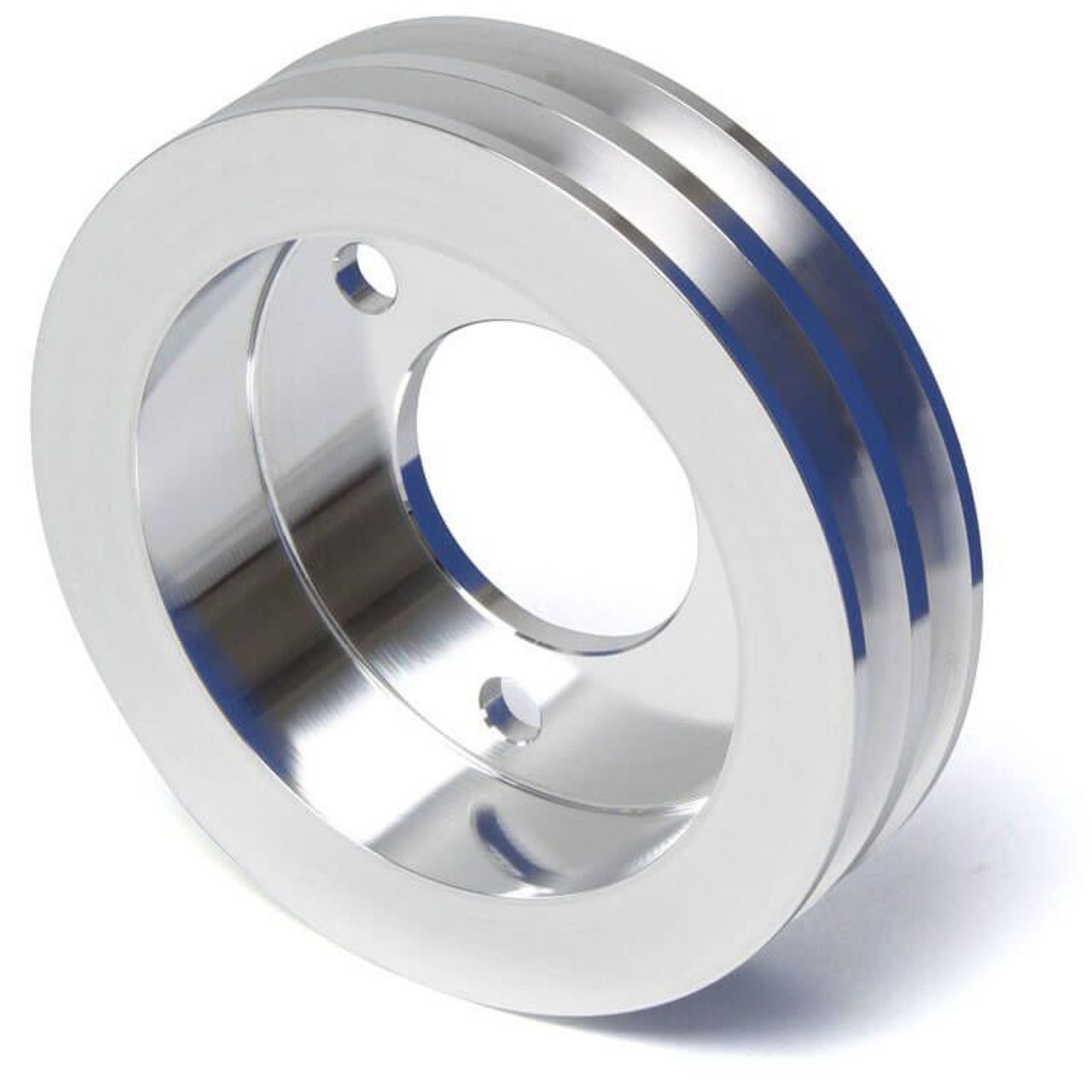 Ford FE V-Belt Crankshaft Pulley - 2V