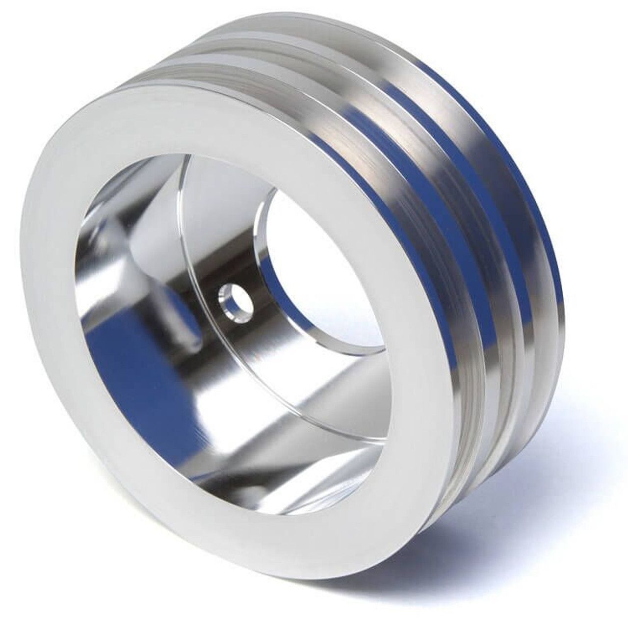 Ford FE V-Belt Crankshaft Pulley - 3V