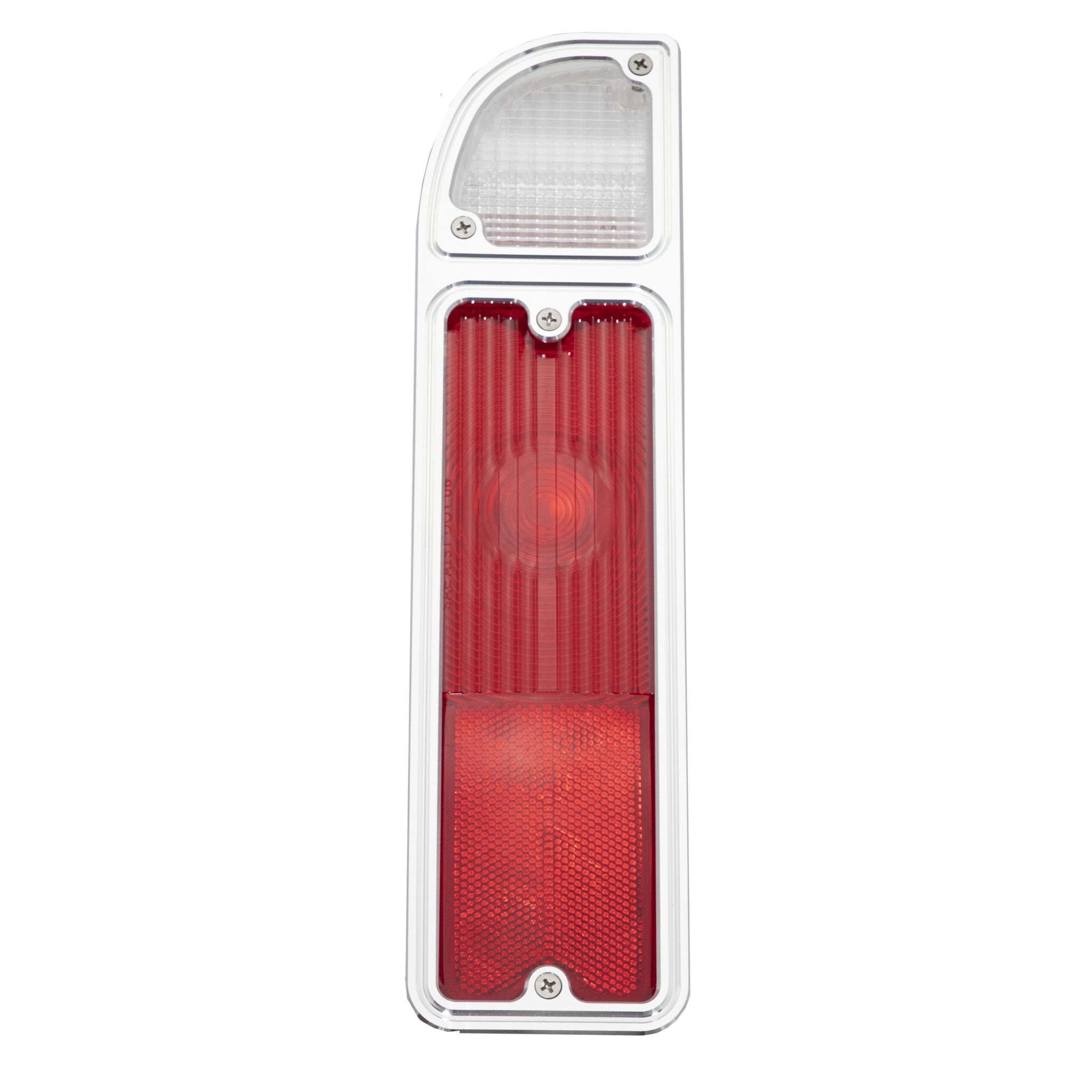Tail Light Bezel for 1967 - 1972 Chevy C10 Truck