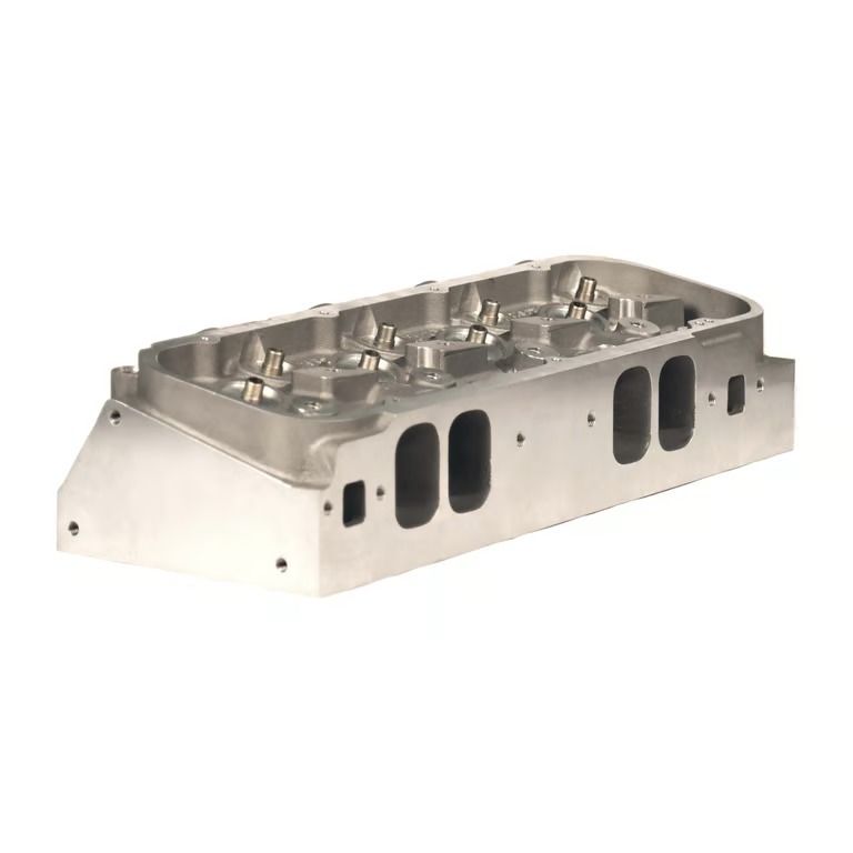 BBC PRO1 20? 440cc Cylinder Head - Bare 4.600 Bore Chamber