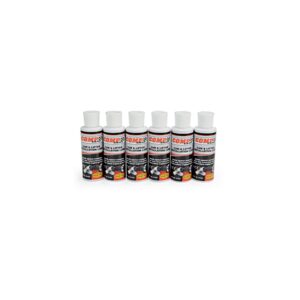 6 Pack of 4 oz. Bottles of Cam and Lifter Installation Lube