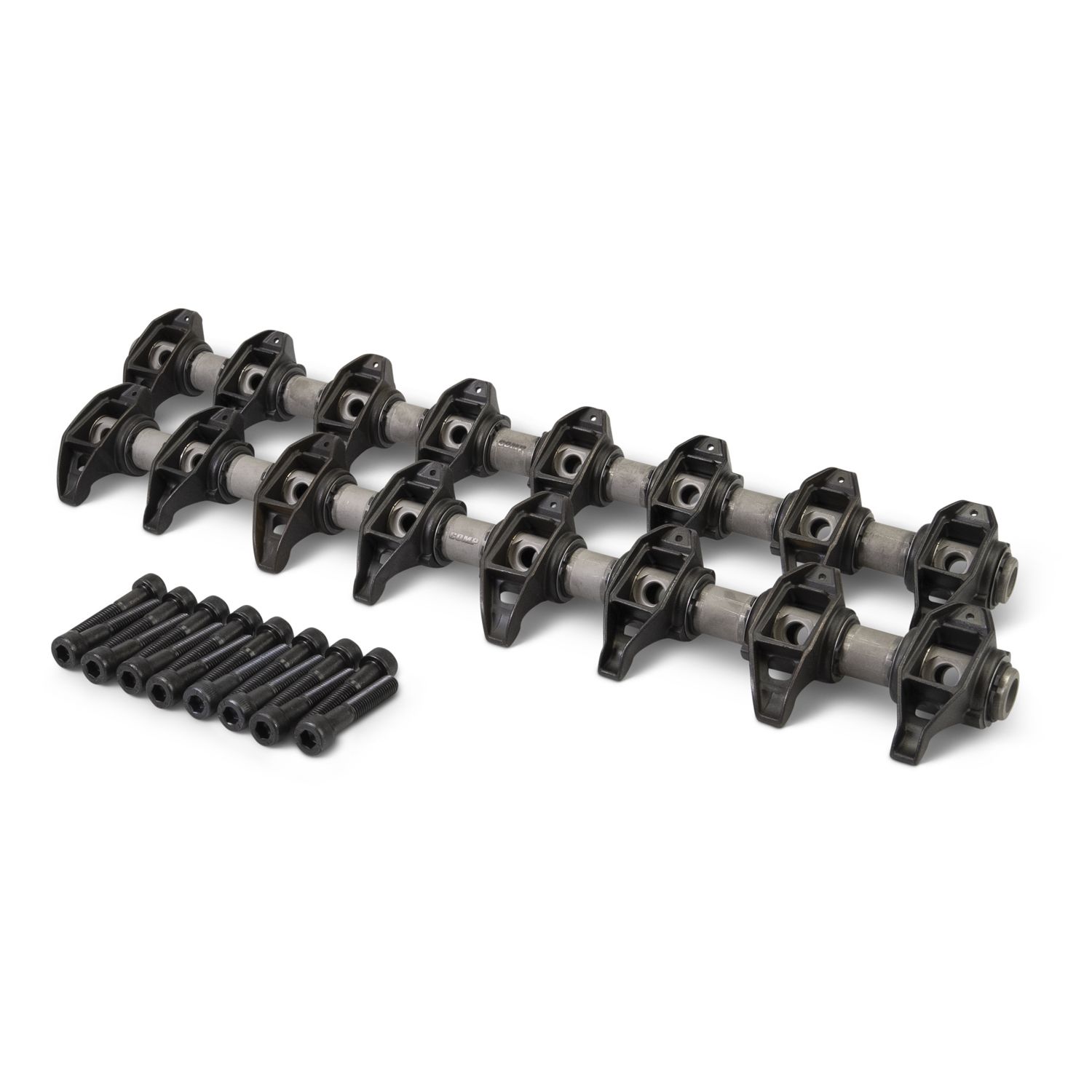 Max-Lift™ BSR Shaft Rocker System for Aftermarket LS3-Style Cylinder Heads