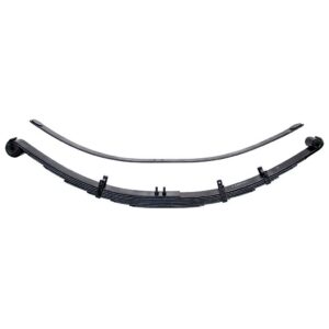 ICON 2010-2014 Ford Raptor, Multi Rate RTX Leaf Pack Spring w/Add In Leaf