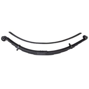 ICON 2017-2020 Ford F-150 Raptor/2021-2024 Ford F-150 4WD, Multi-Rate Leaf Spring w/ Add In Leaf