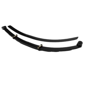 ICON 2019-2023 Ford Ranger, Multi Rate Leaf Pack Spring w/Add In Leaf