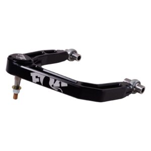 FOX CONTROL ARM KIT - BLACK