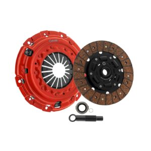 Clutch Kit (1SC) for Acura Integra 1990-1991 1.8L DOHC (B18)