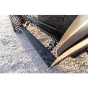 Body Armor 4X4 E-Steps - FB-4500