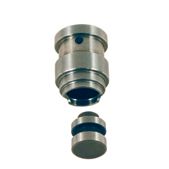 700R4/2004R .500 TV Boost Valve.