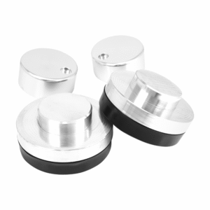 Suspension Leaf Spring Block Kit