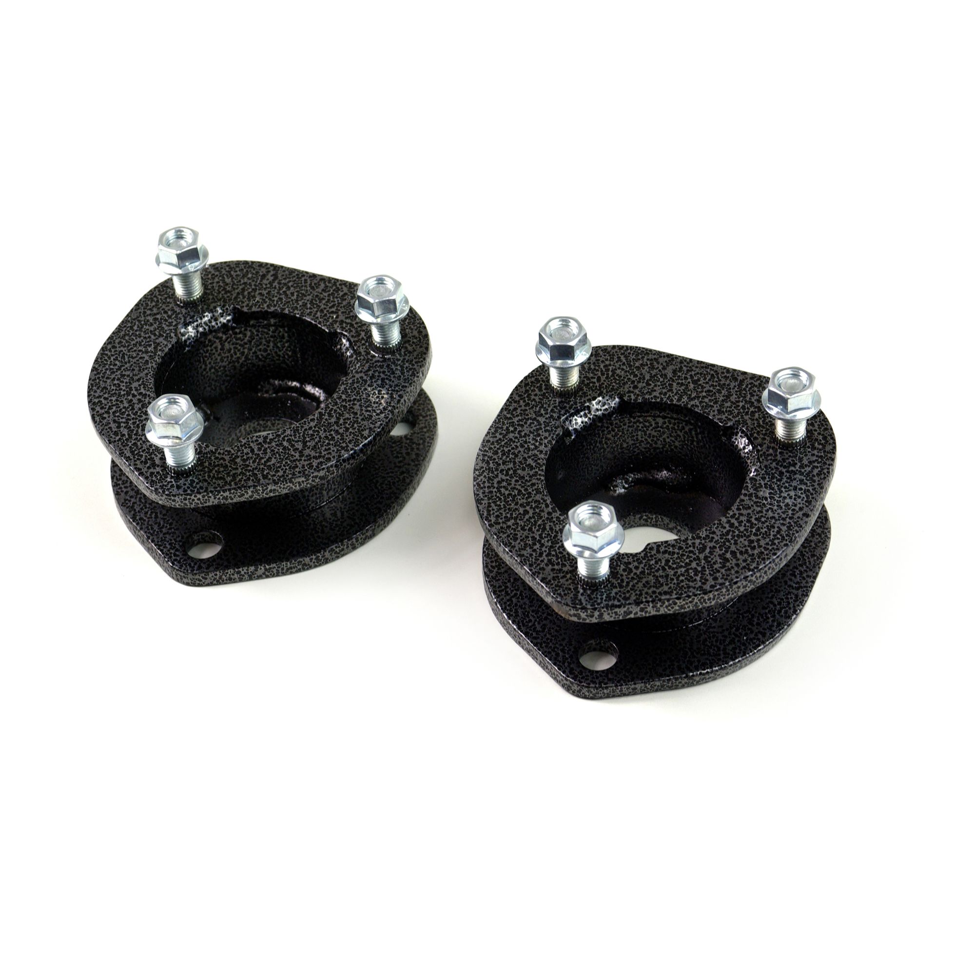 Rugged Off Road 2-100 2006-2017 Dodge/Ram 2.5''