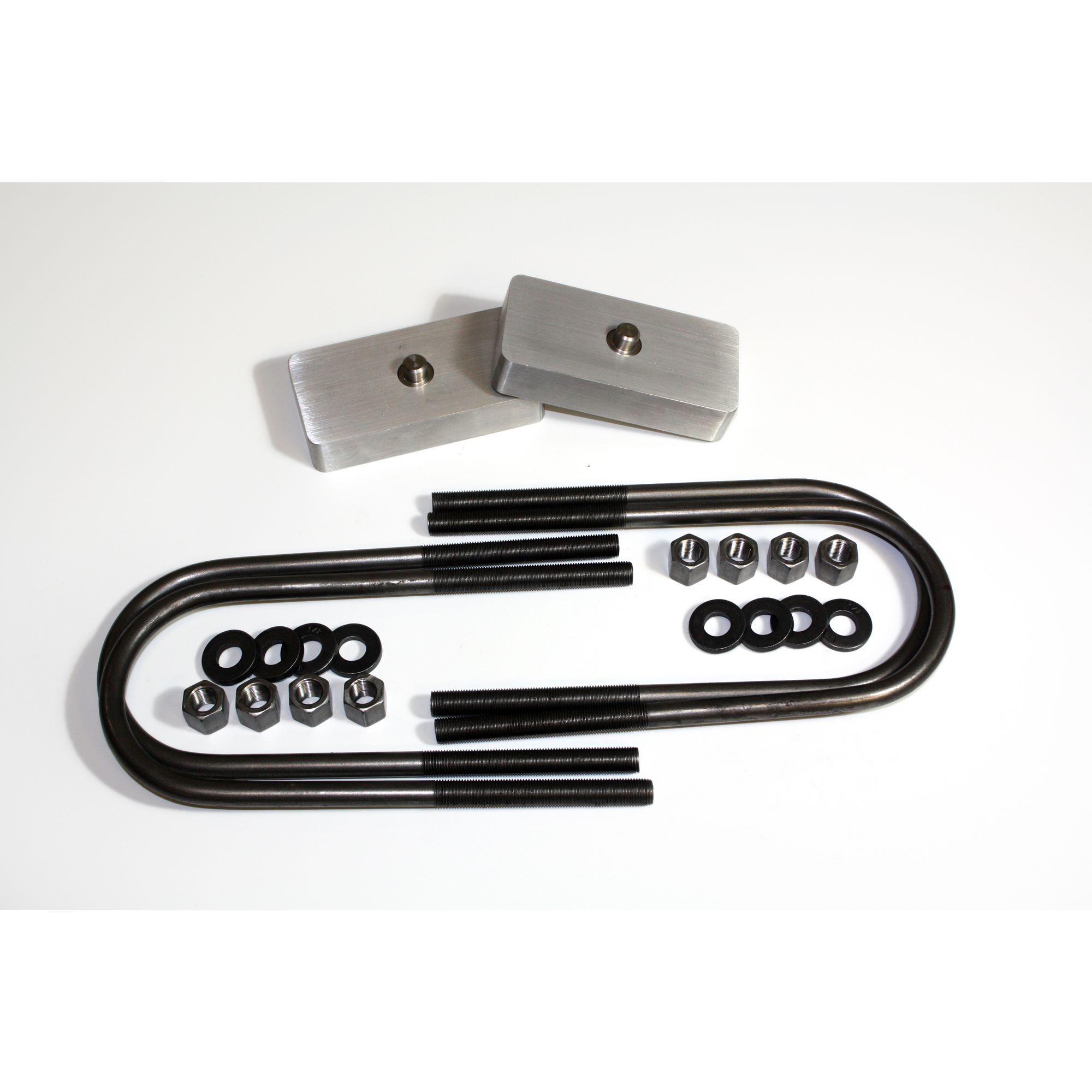 Rugged Off Road 2-2011 2003-2013 Dodge/Ram 1.0''