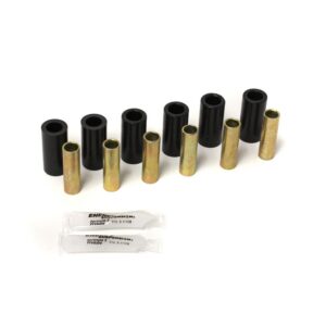Leaf Spring Bushing Set