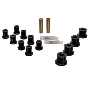 Leaf Spring Bushing Set