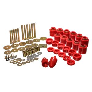 Body Mount Set
