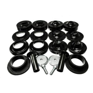 Coil Spring Spacer Lift Set