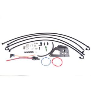 20-0113 FST KIT EVO X